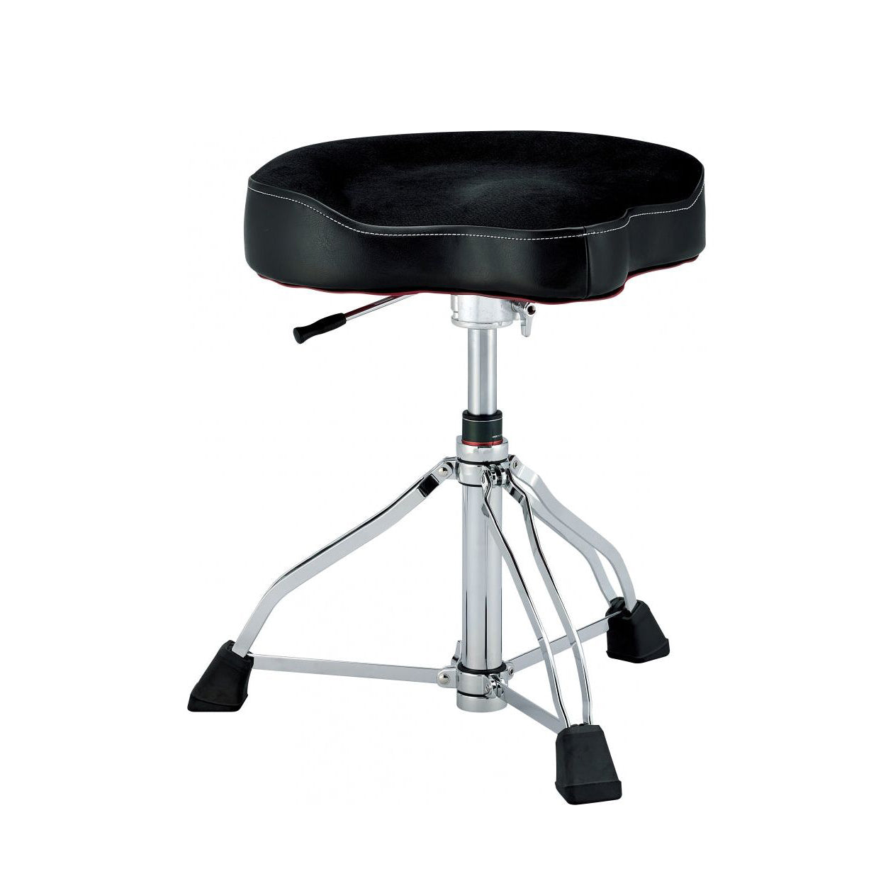 Tama - Chair Glide Rider 1st Chair Hydralix Cloth Seat HT550BCN - Musik Utan Gränser 