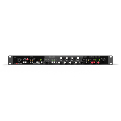 Harrison - High-performance 32Classic Channel strip - Musik Utan Gränser 