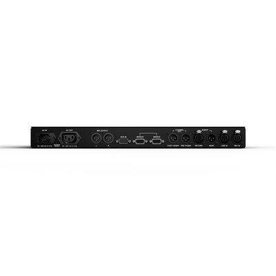 Harrison - High-performance 32Classic Channel strip - Musik Utan Gränser 
