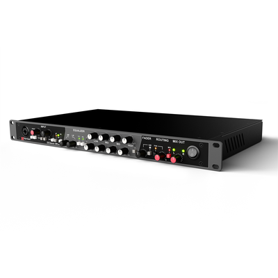 Harrison - High-performance 32Classic Channel strip - Musik Utan Gränser 
