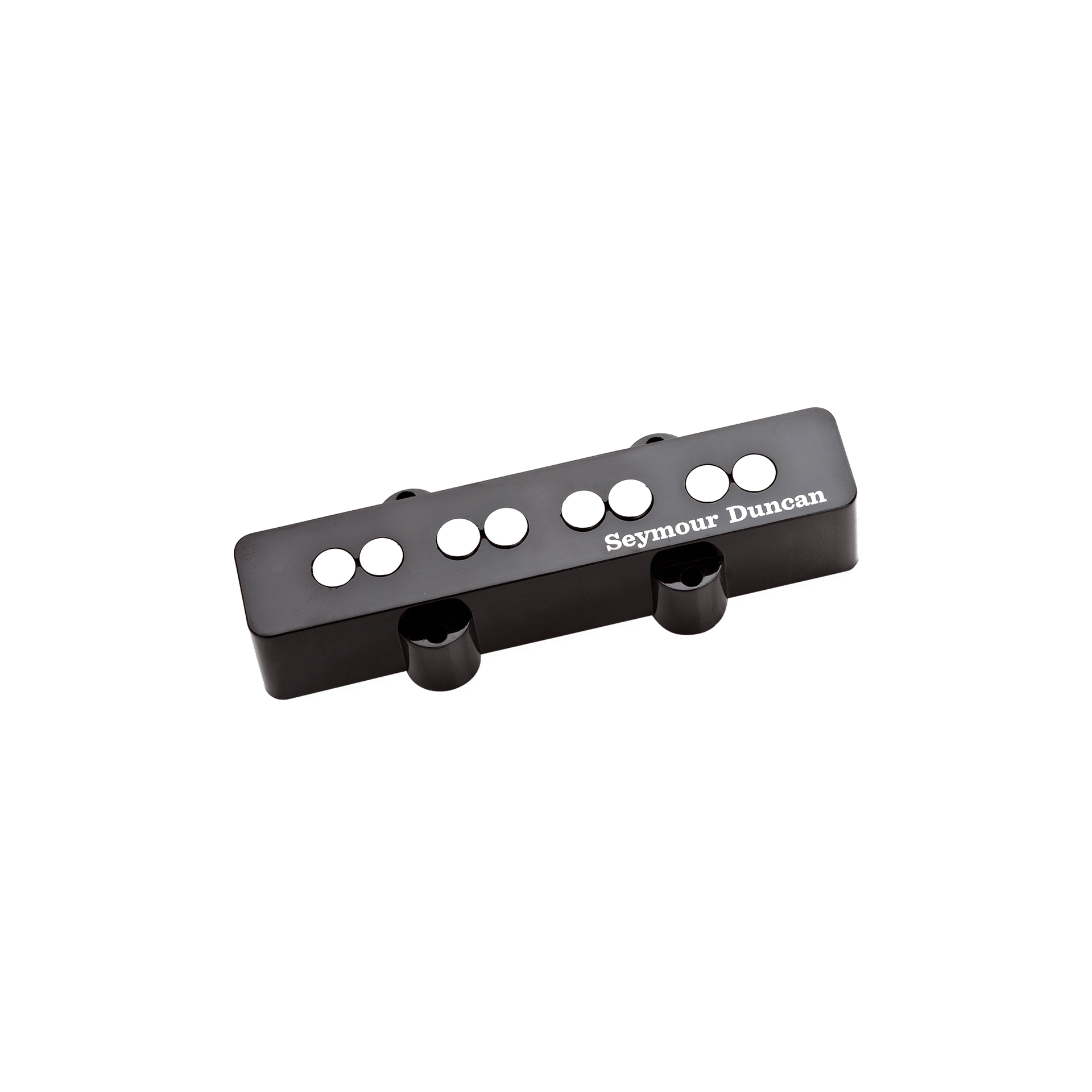 Seymour Duncan - Quarter Pound Jazz Bass 4 String Bridge - Musik Utan Gränser 