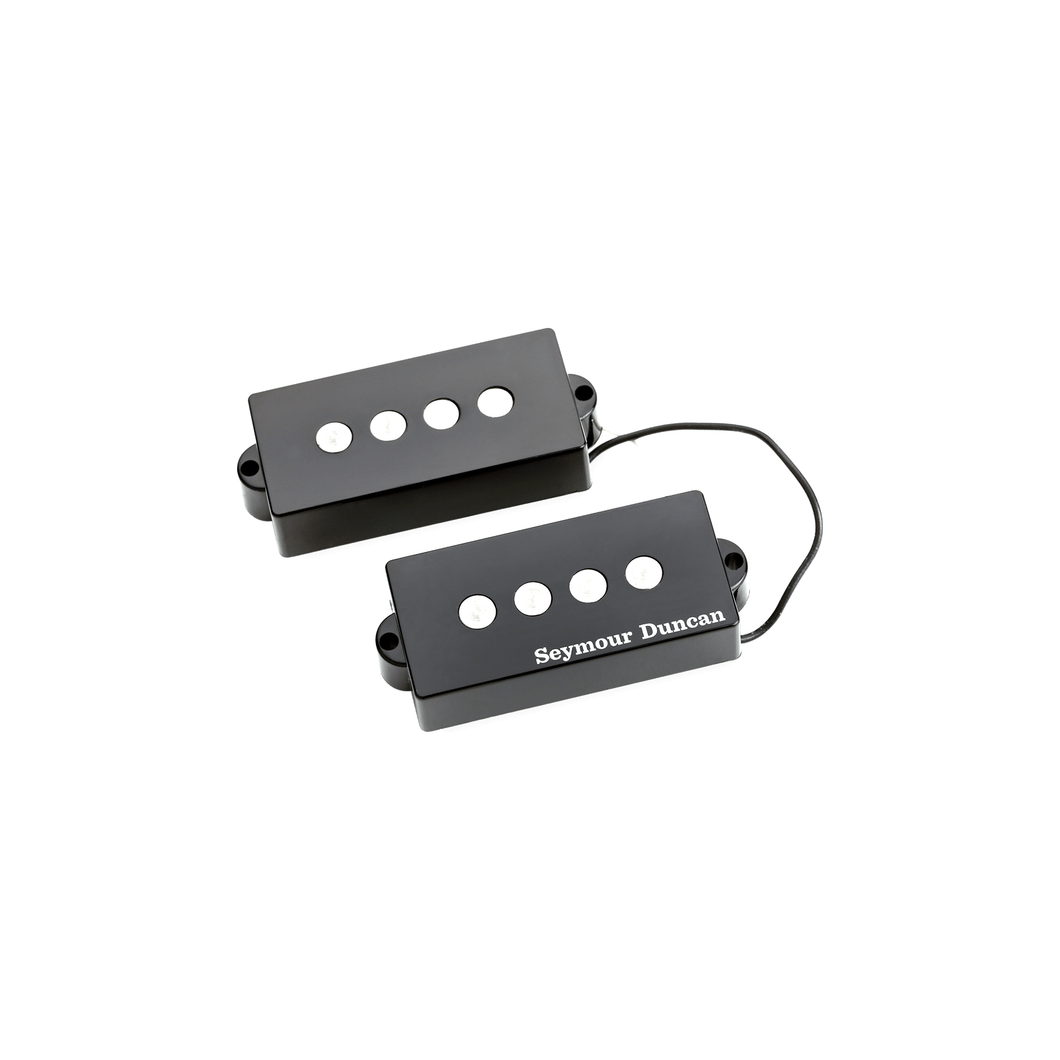 Seymour Duncan - SPB-3 Quarter-Pound for P-Bass - Musik Utan Gränser 