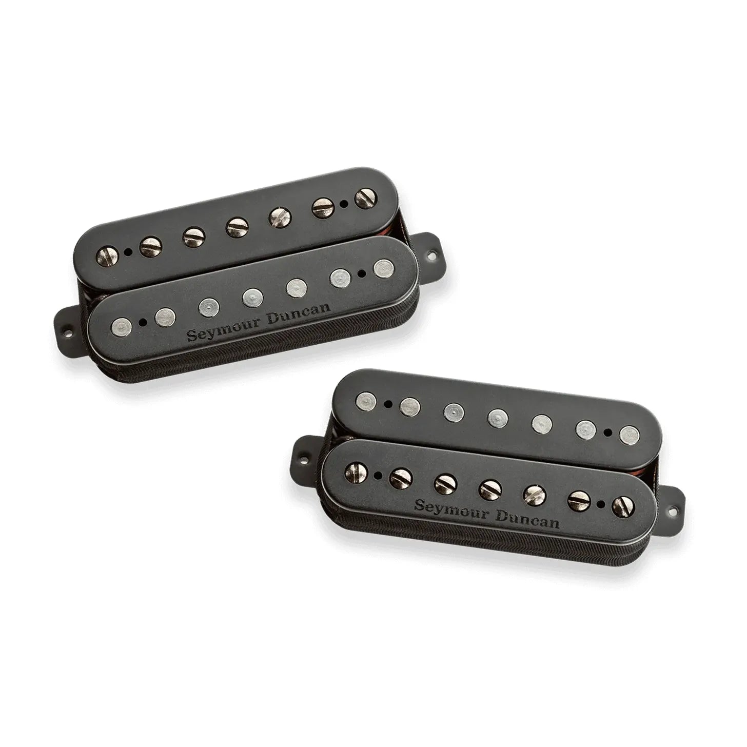 Nazgul\Sentient 7-String SET Black