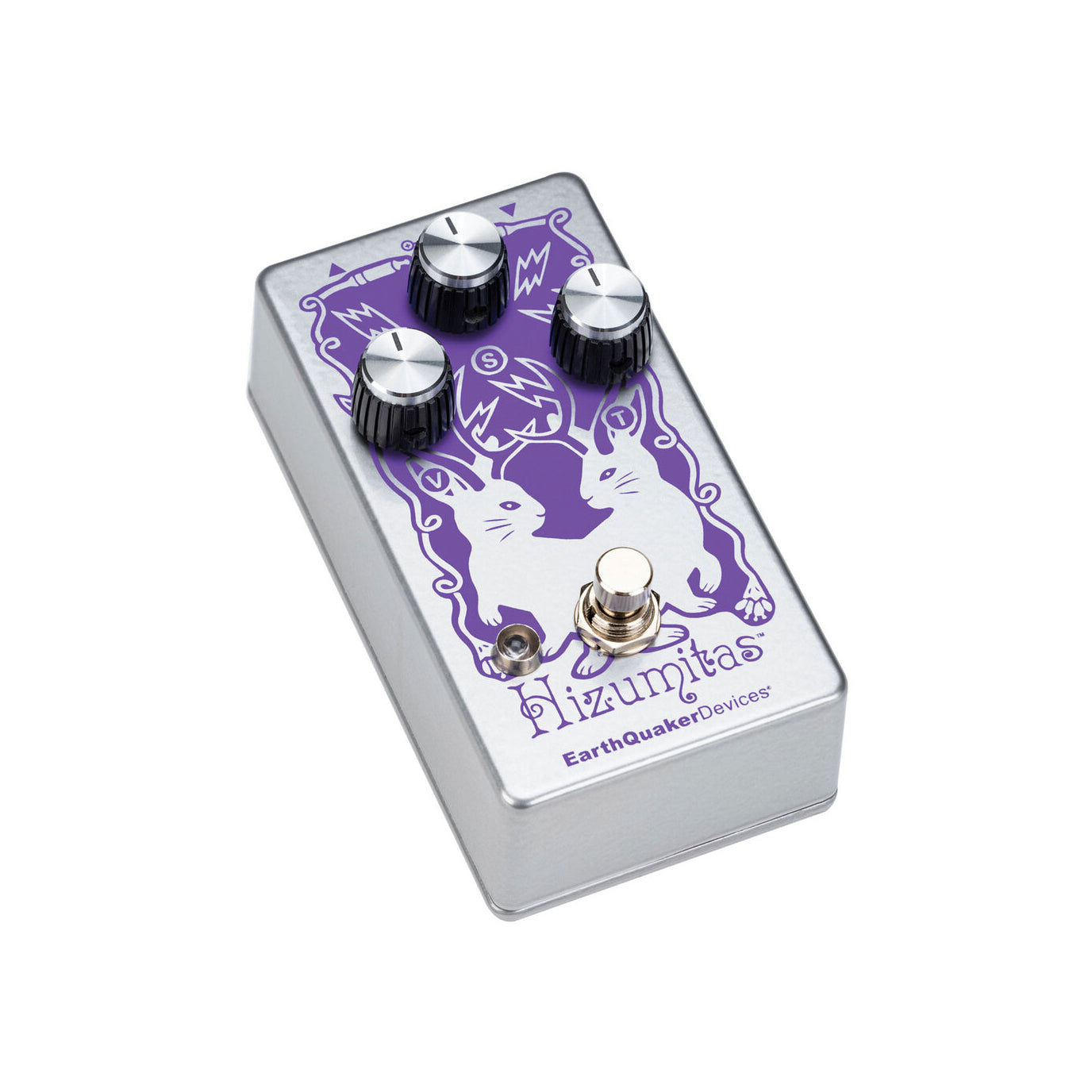 Hizumitas Fuzz Sustainar