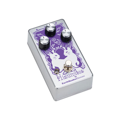 Hizumitas Fuzz Sustainar