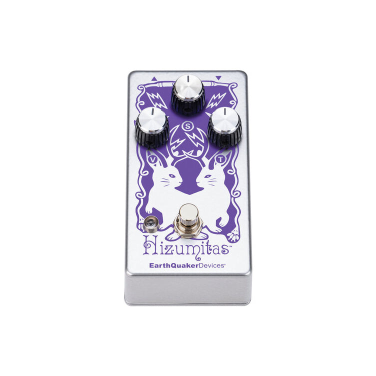 Hizumitas Fuzz Sustainar