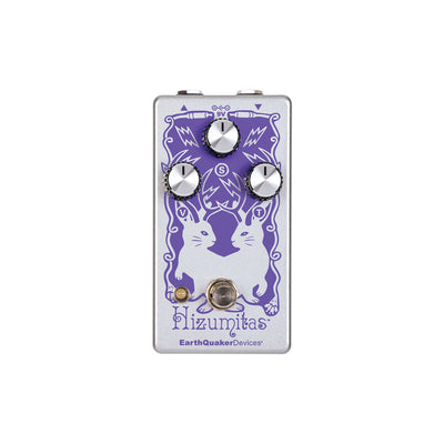 Hizumitas Fuzz Sustainar