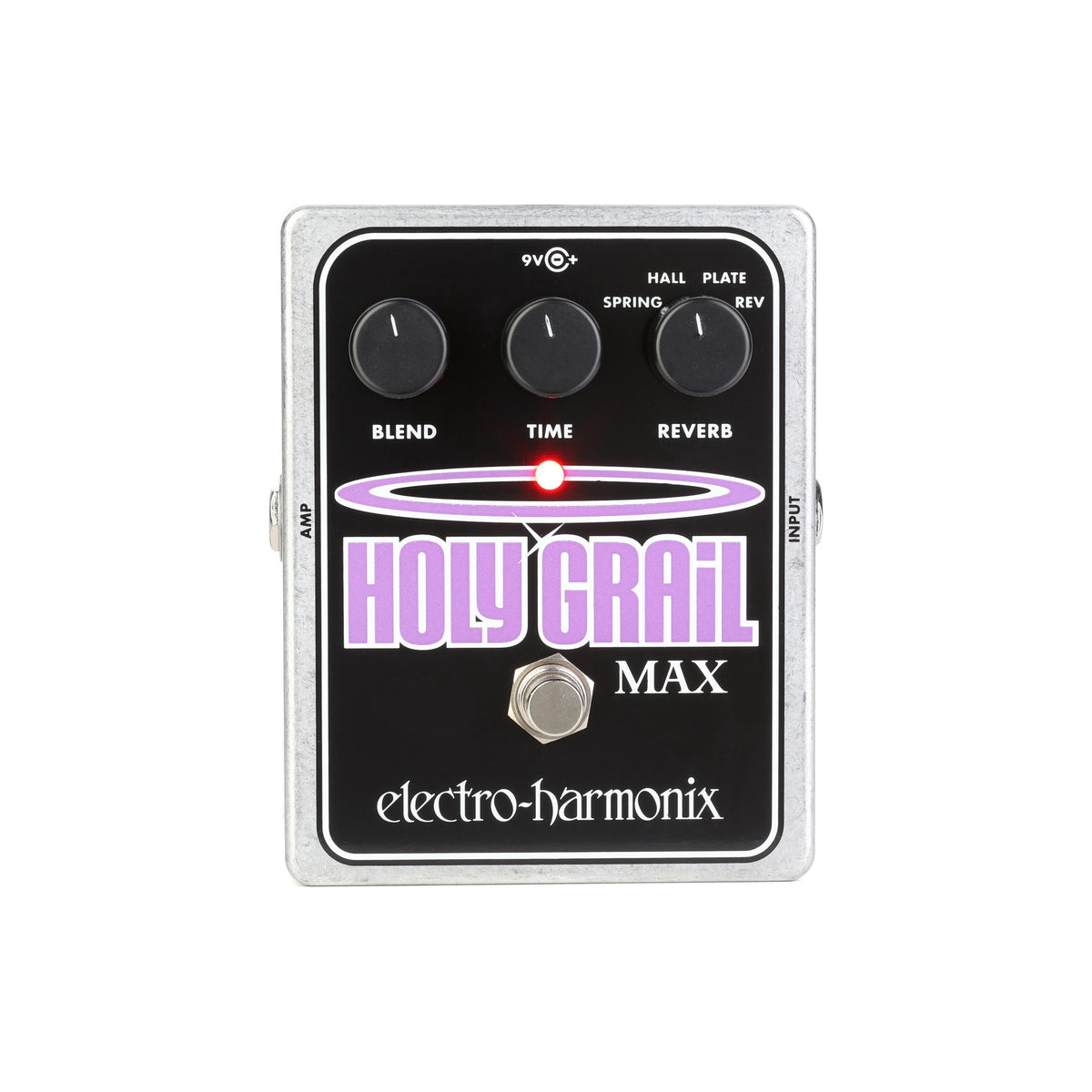 Electro-Harmonix Holy Grail Max Reverb