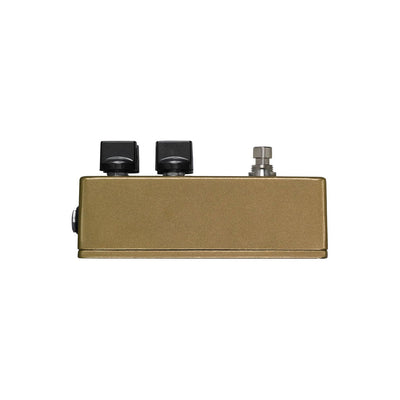Hoof Hybrid Fuzz Germanium/Silicon Fuzz V2