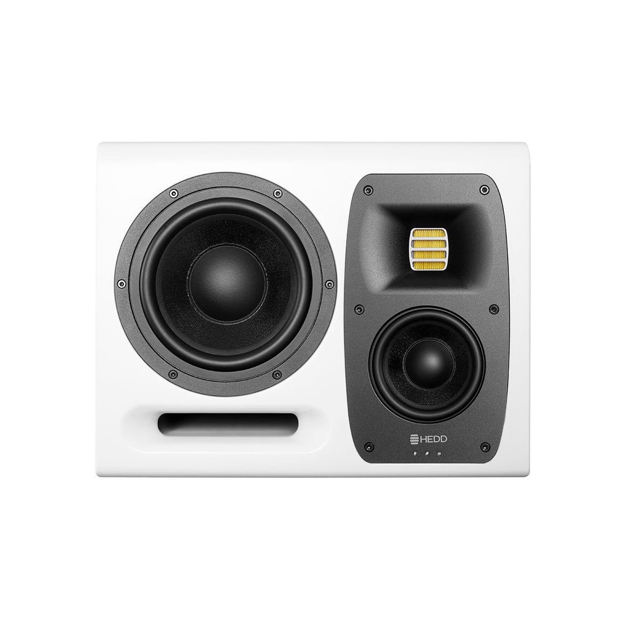 Type 20 MK2 Left White