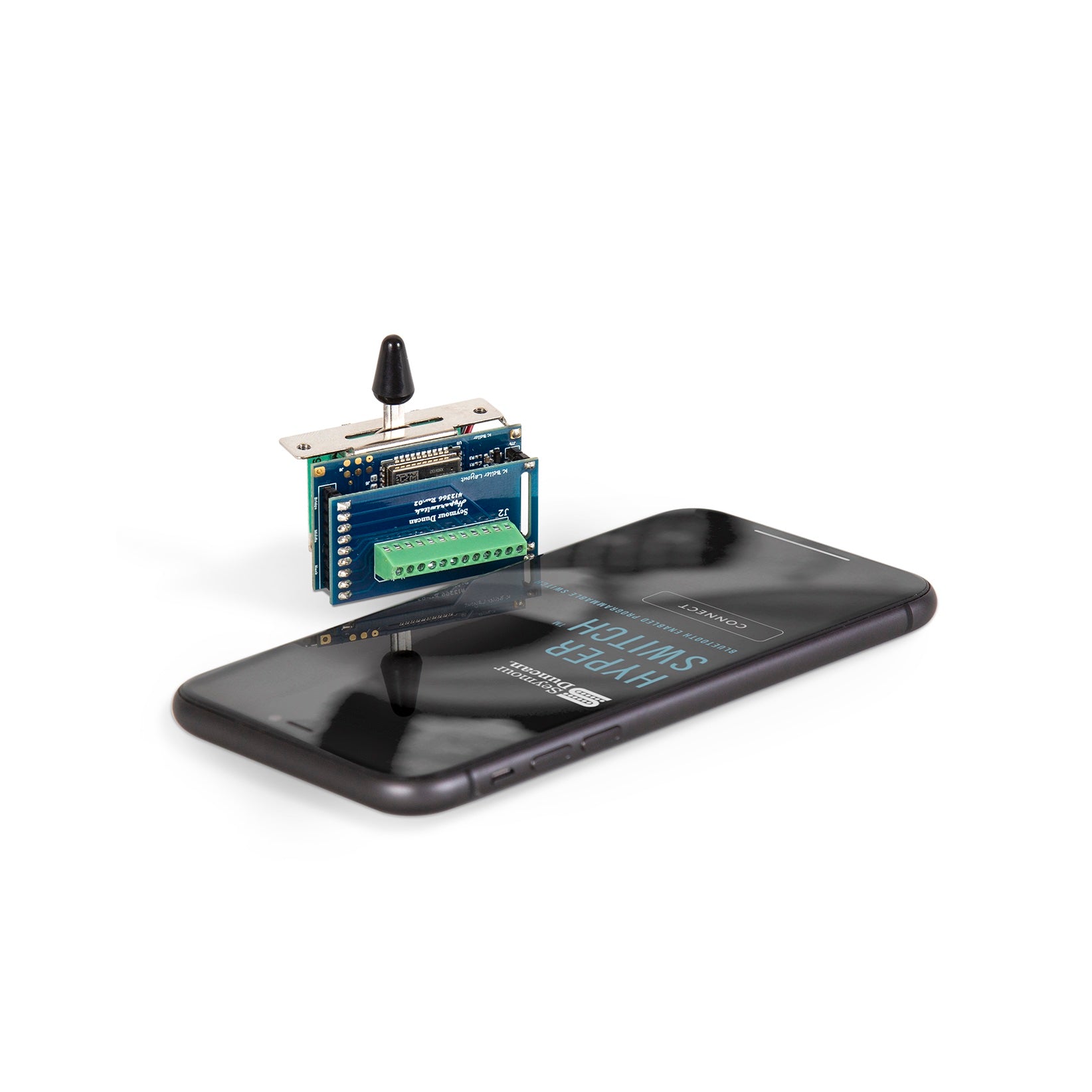 HyperSwitch BT 5-Way Switch