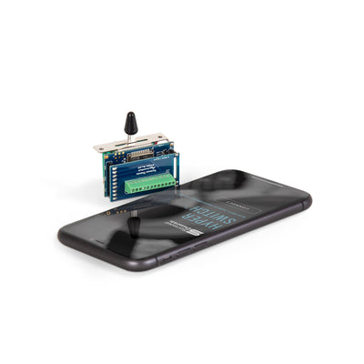 HyperSwitch BT 5-Way Switch