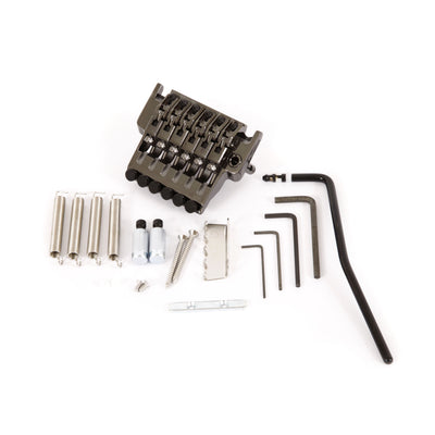 Lo-Pro Edge Tremolo Cosmo Black