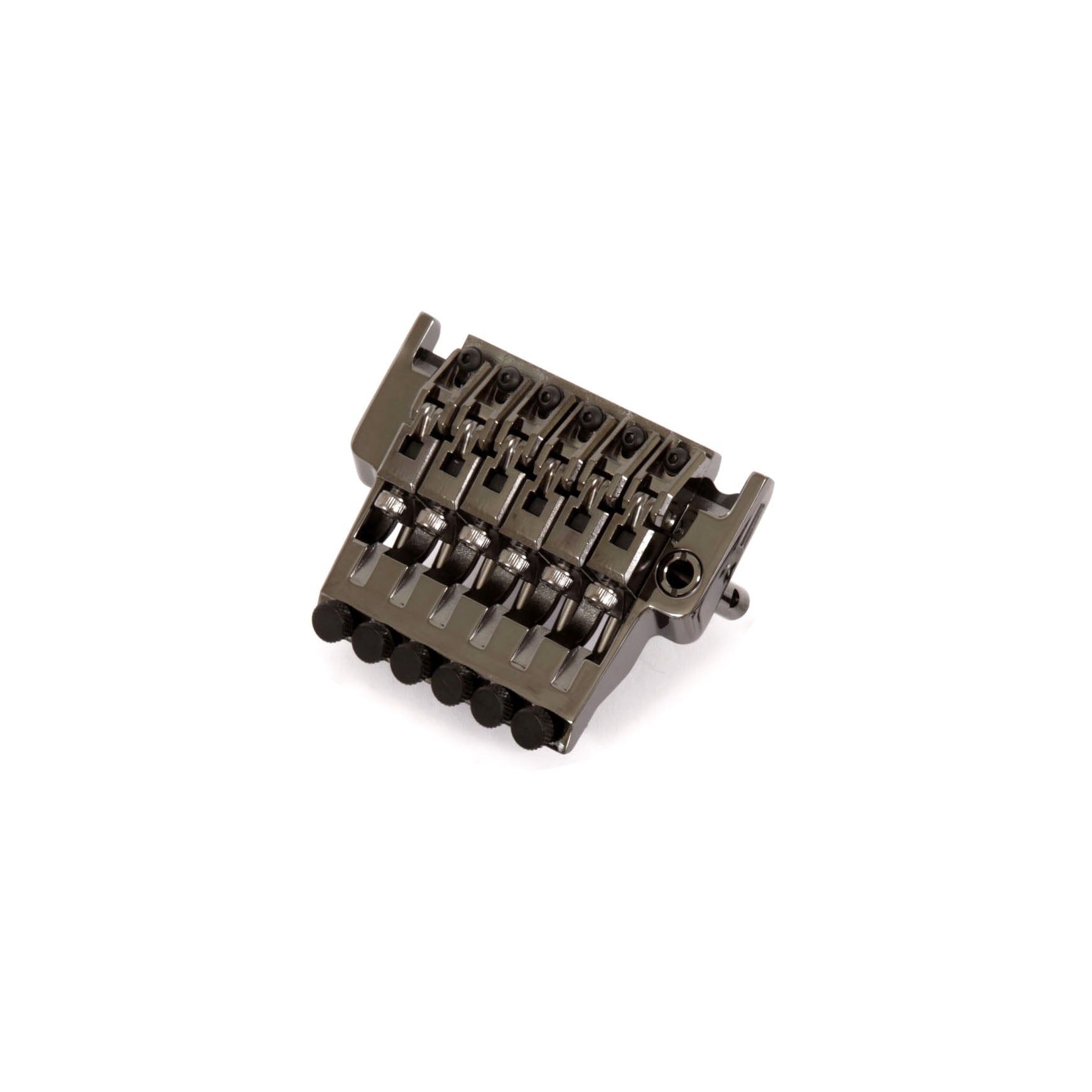 Lo-Pro Edge Tremolo Cosmo Black