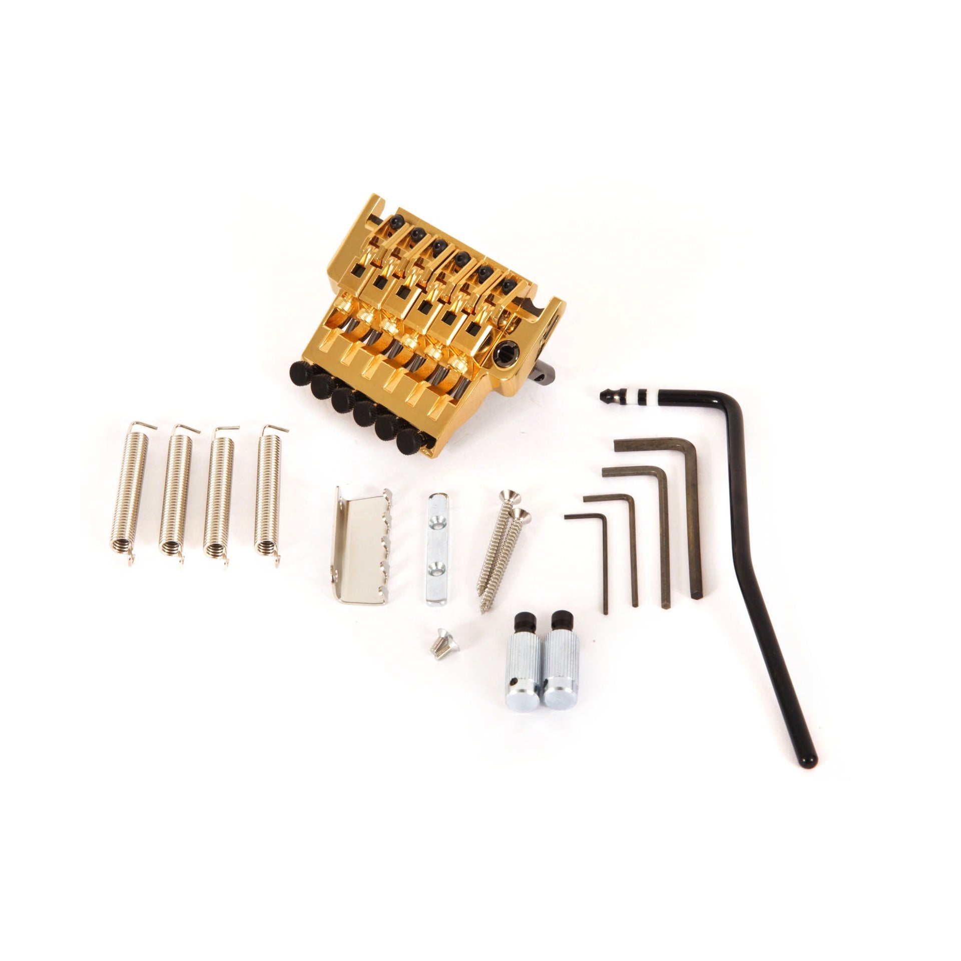 Lo-Pro Edge Tremolo Gold