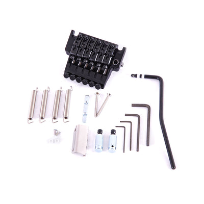 Lo-Pro Edge Tremolo Black