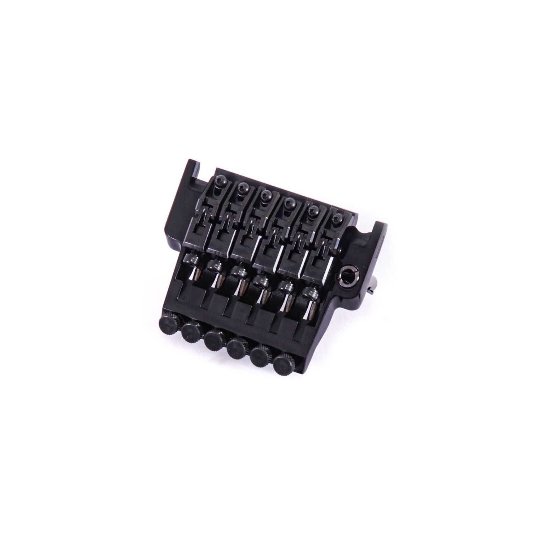Lo-Pro Edge Tremolo Black
