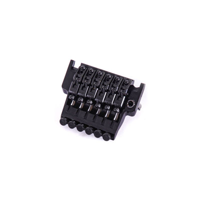 Lo-Pro Edge Tremolo Black