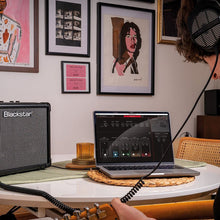 Ladda upp bild till gallerivisning, Blackstar - ID:CORE V4 Stereo 10 - Musik Utan Gränser 
