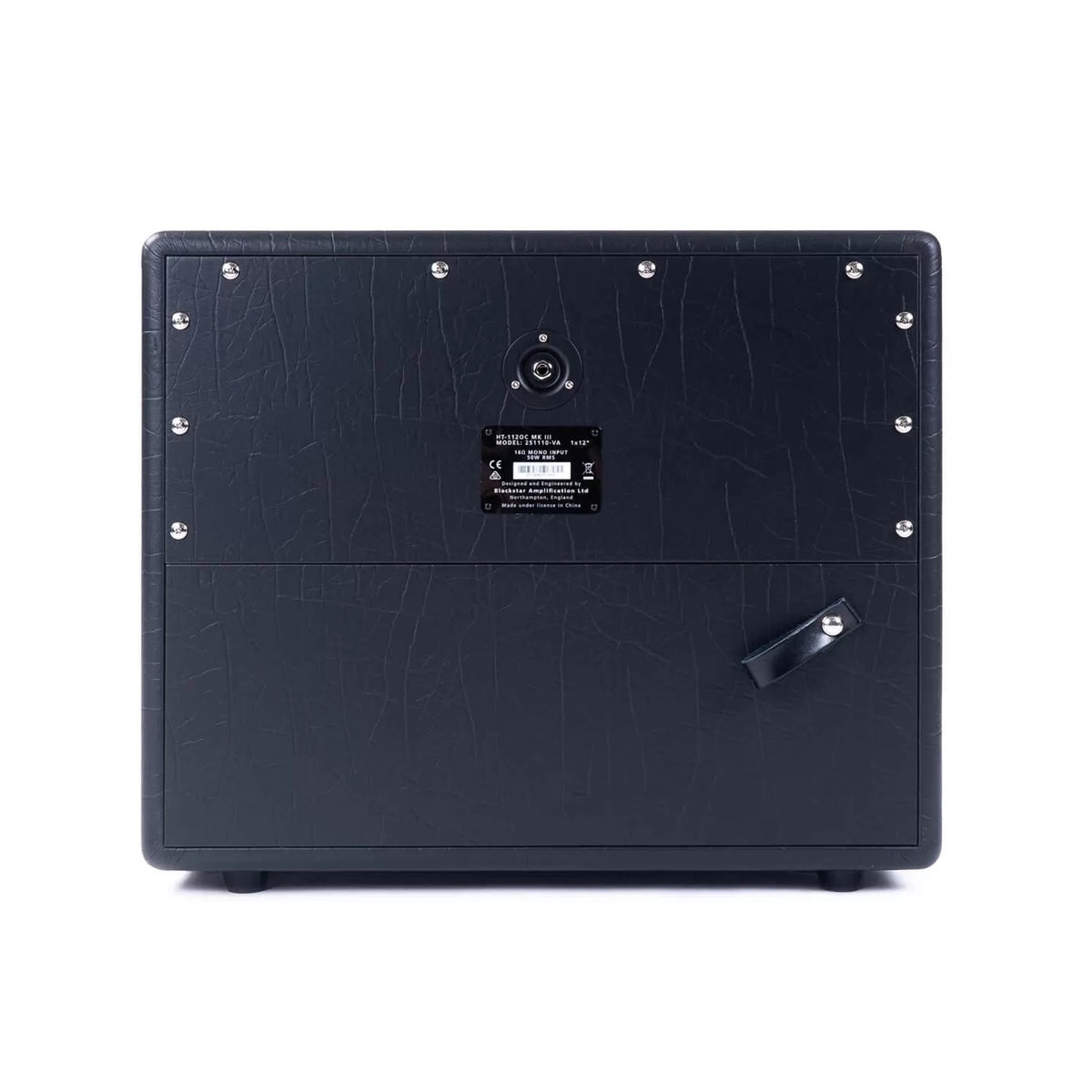 Blackstar HT-112OC MkIII – bild 4
