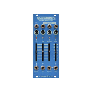 Eudemonia Module
