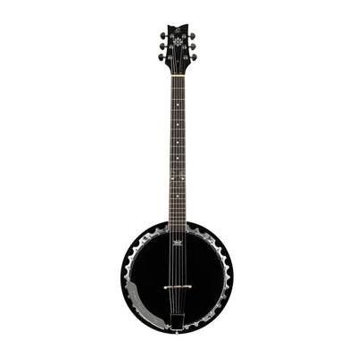 OBJ350TE-SB Tenor-Banjo 4-strängad