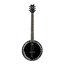 Load image into Gallery viewer, OBJ350TE-SB Tenor-Banjo 4-strängad
