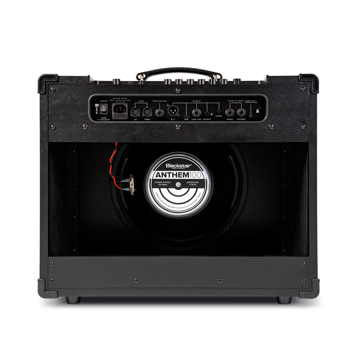 Blackstar ID:X 100 – bild 3