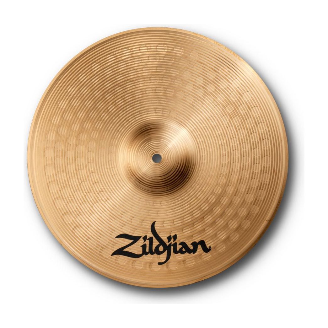 Zildjian - 14" I-Family Crash - Musik Utan Gränser 