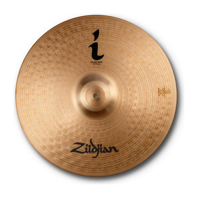 Zildjian - 18" I-Family Crash/Ride - Musik Utan Gränser 