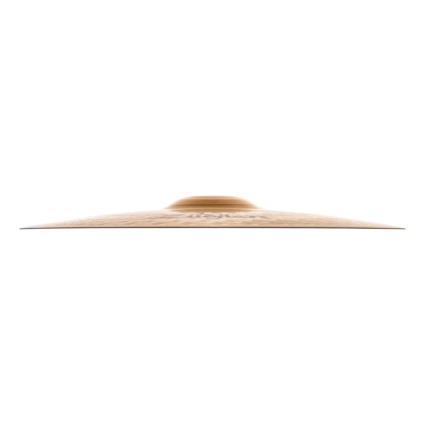 Zildjian - 18" I-Family Crash/Ride - Musik Utan Gränser 