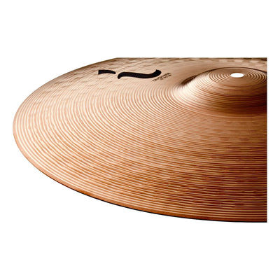 Zildjian - 18" I-Family Crash/Ride - Musik Utan Gränser 