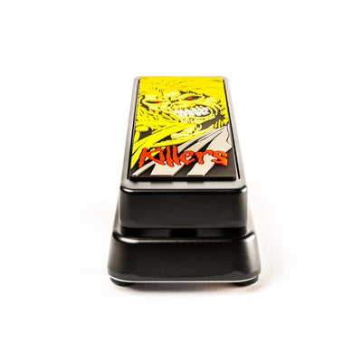 IM95K Iron Maiden Killers Cry Baby Wah