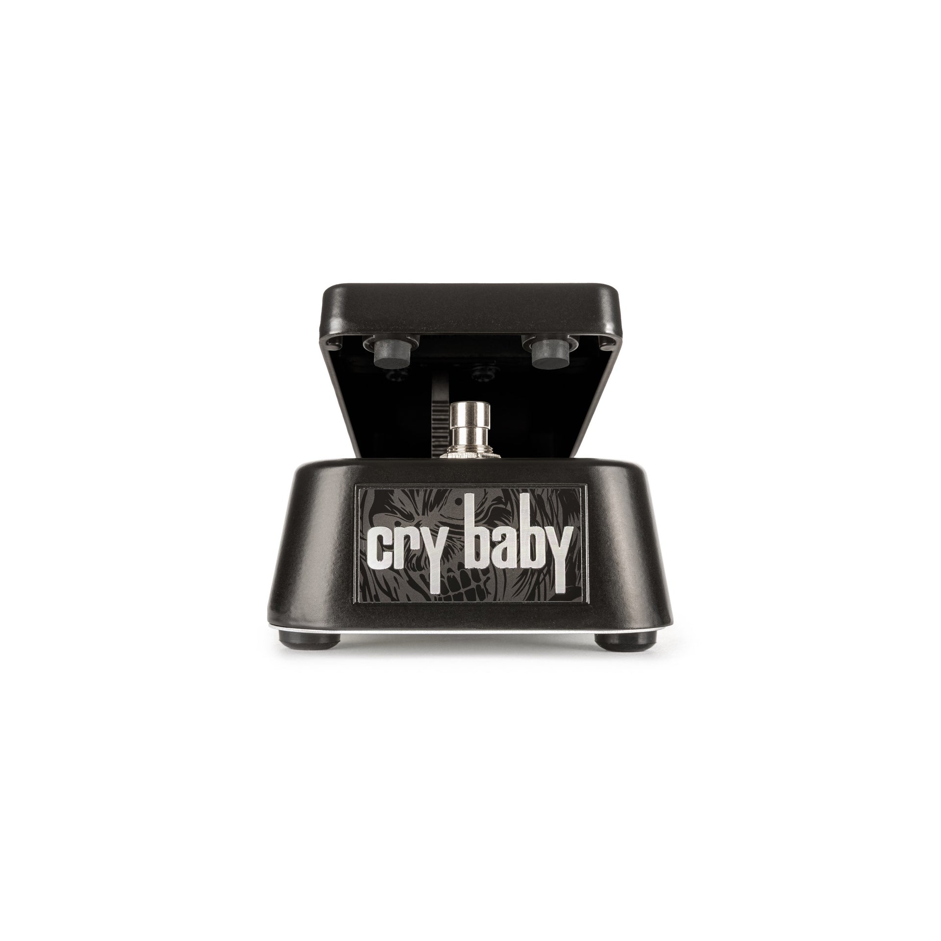 IM95K Iron Maiden Killers Cry Baby Wah