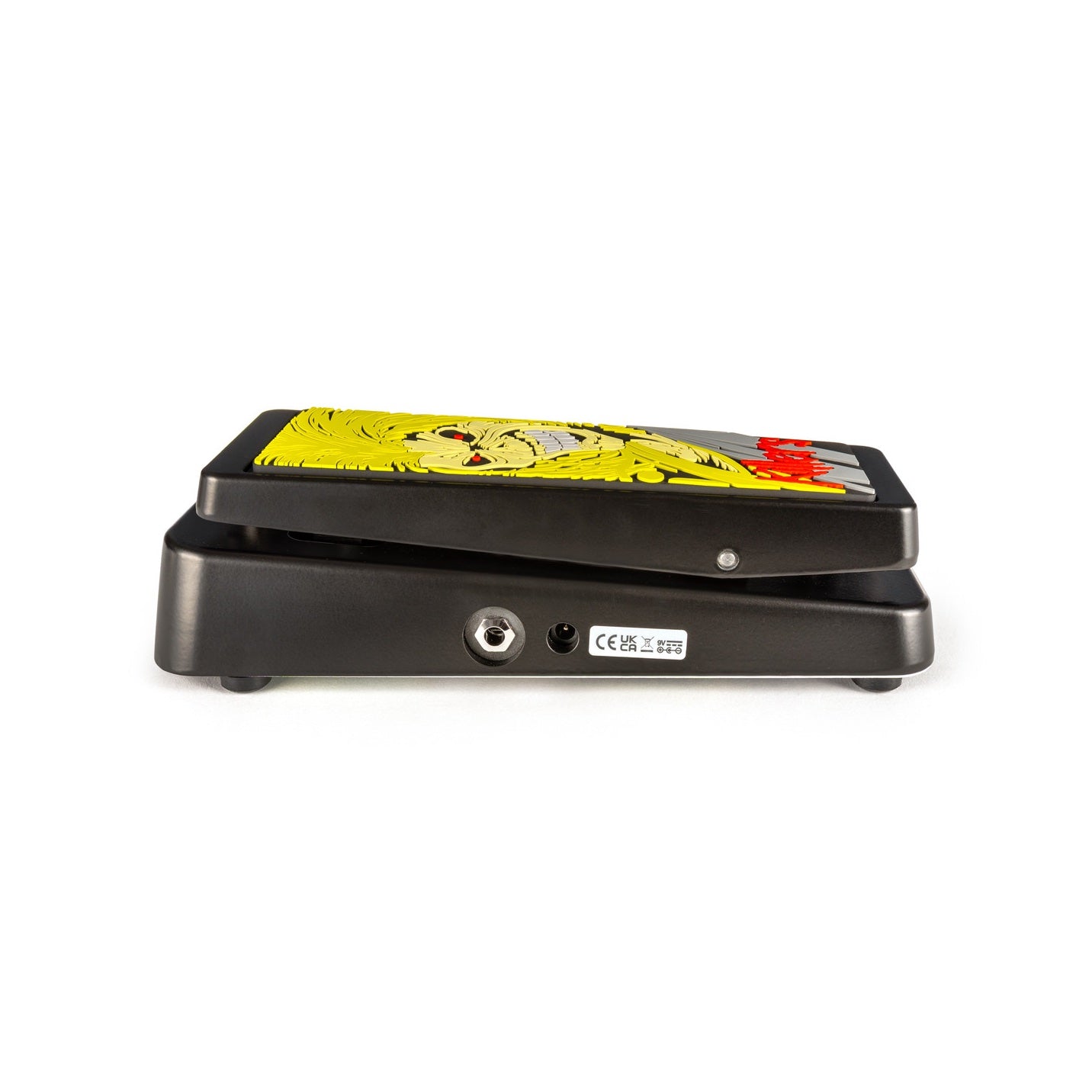 IM95K Iron Maiden Killers Cry Baby Wah