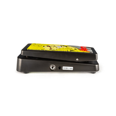 IM95K Iron Maiden Killers Cry Baby Wah