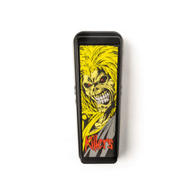 Load image into Gallery viewer, IM95K Iron Maiden Killers Cry Baby Wah
