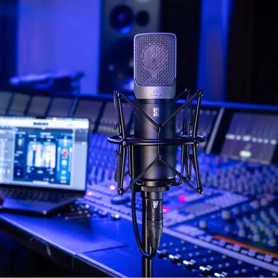 Digital VMS ML-1A Modeling Microphone