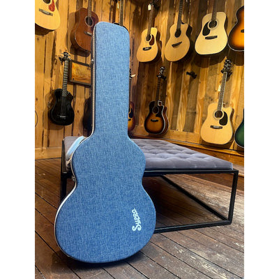 PRS - Americana Hardcase - Musik Utan Gränser 
