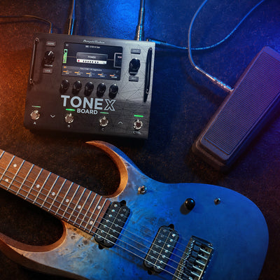 Tonex Board