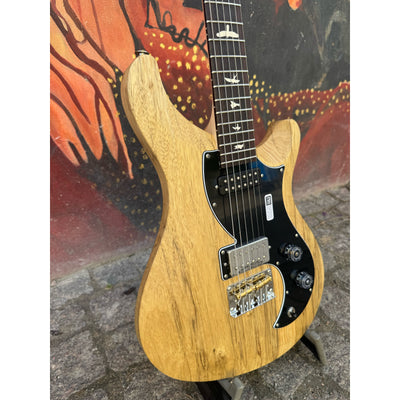 PRS Guitars S2 Vela Black Limba Natural Limited Edition – bild 3