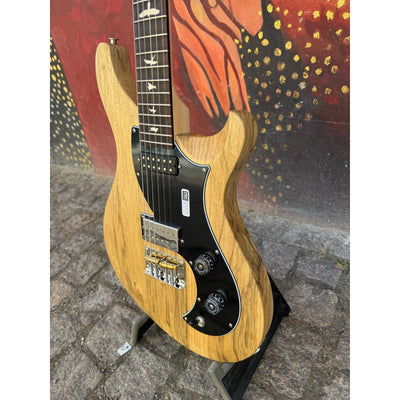 PRS Guitars S2 Vela Black Limba Natural Limited Edition – bild 4