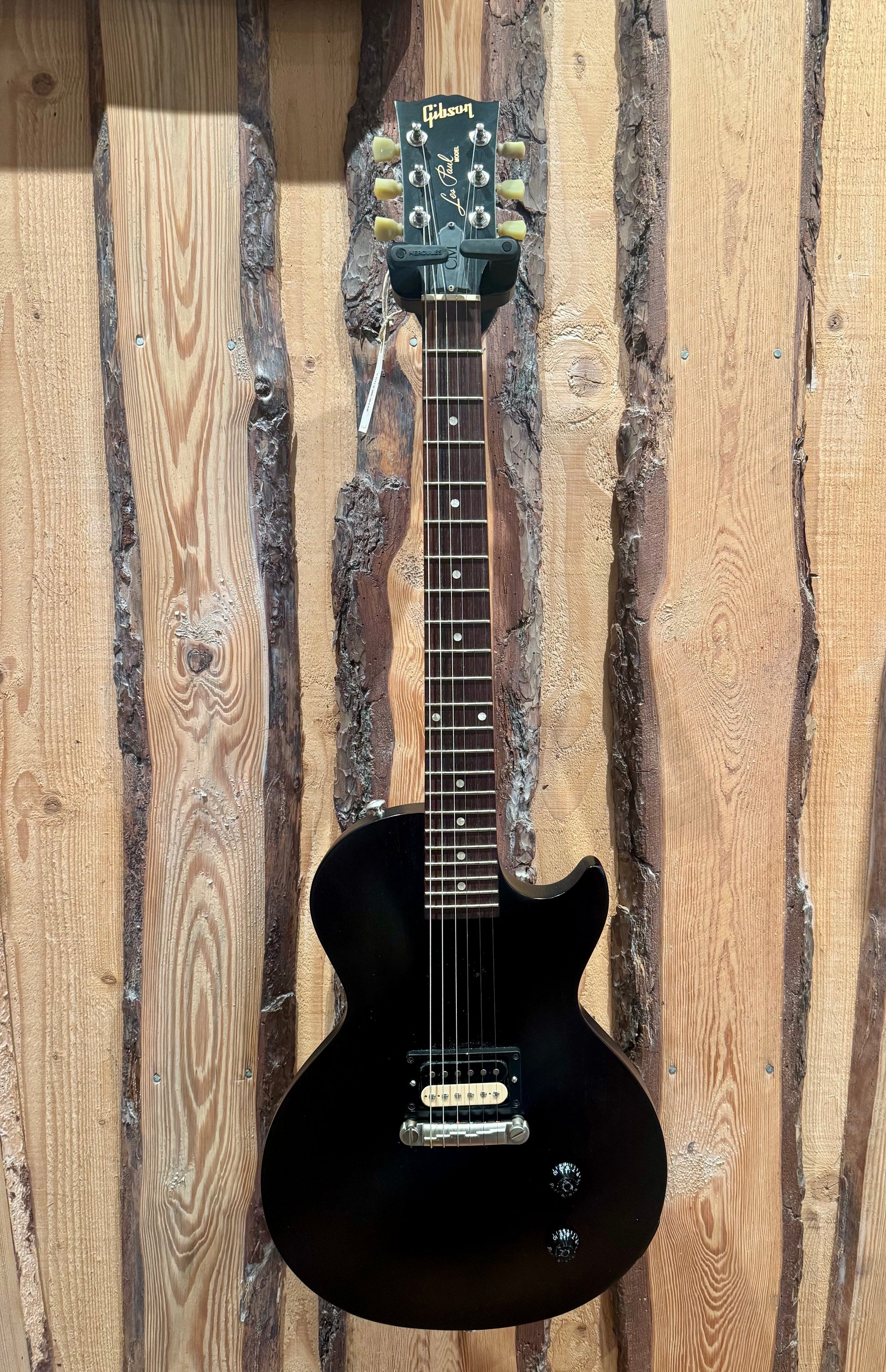 Les Paul CM 2015