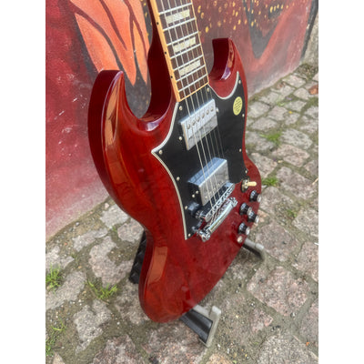 Gibson SG Standard – bild 3