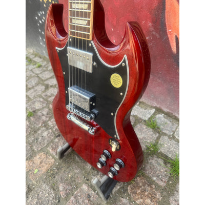 Gibson SG Standard – bild 4