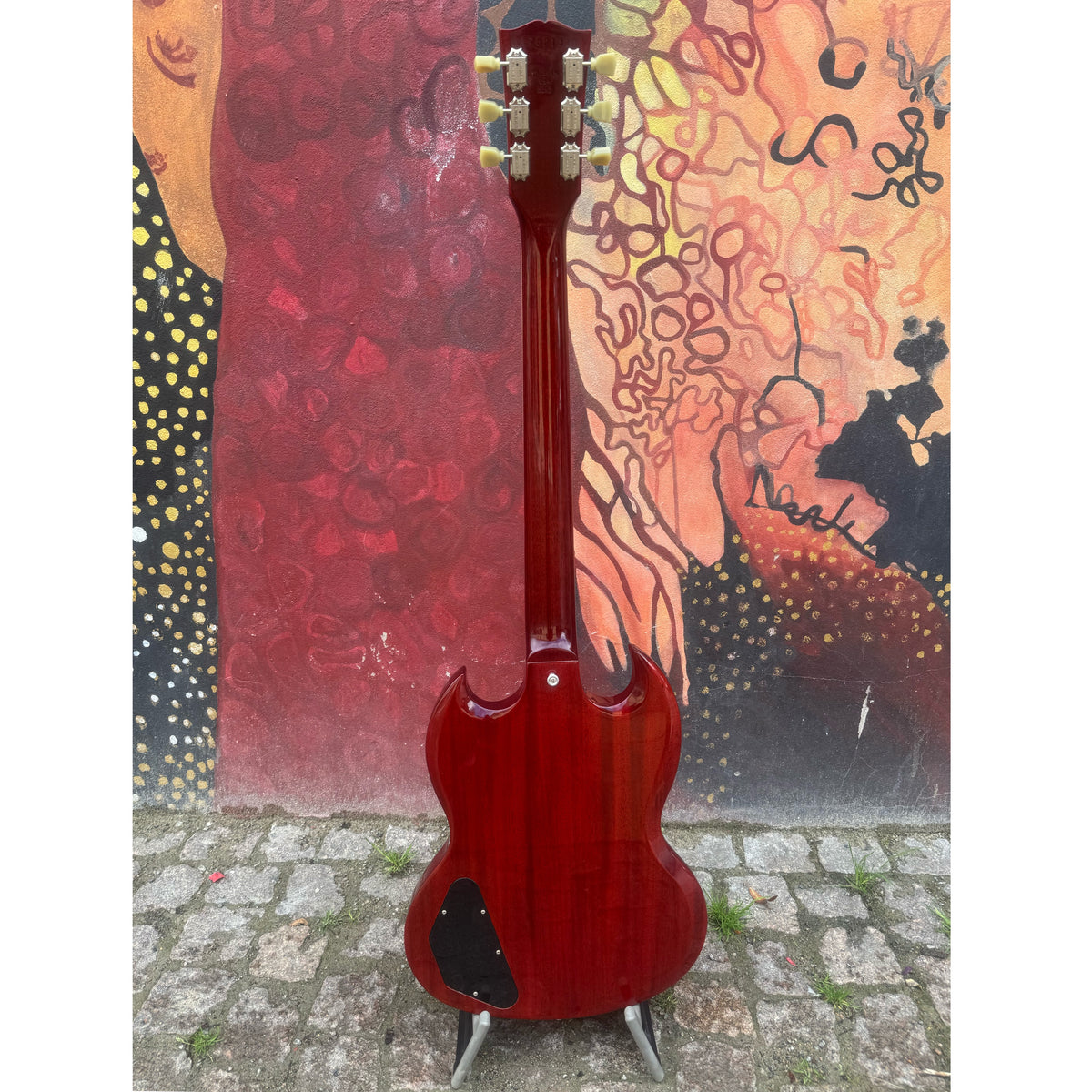 Gibson SG Standard – bild 2