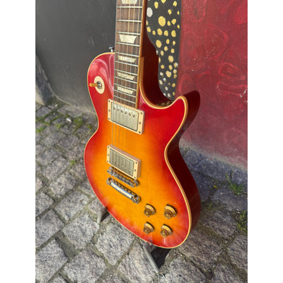Les Paul Custom Shop R8 2017