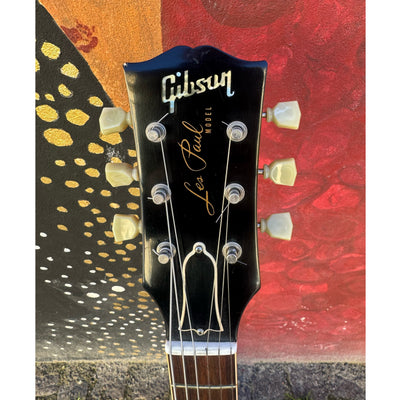 Les Paul Custom Shop R8 2017
