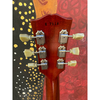 Les Paul Custom Shop R8 2017