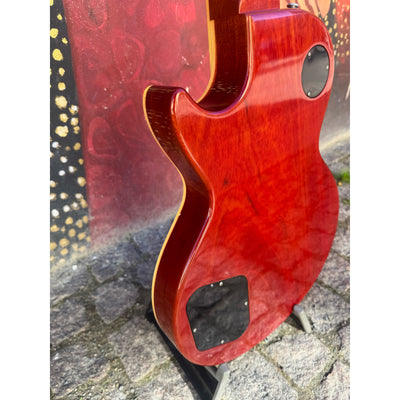 Les Paul Custom Shop R8 2017